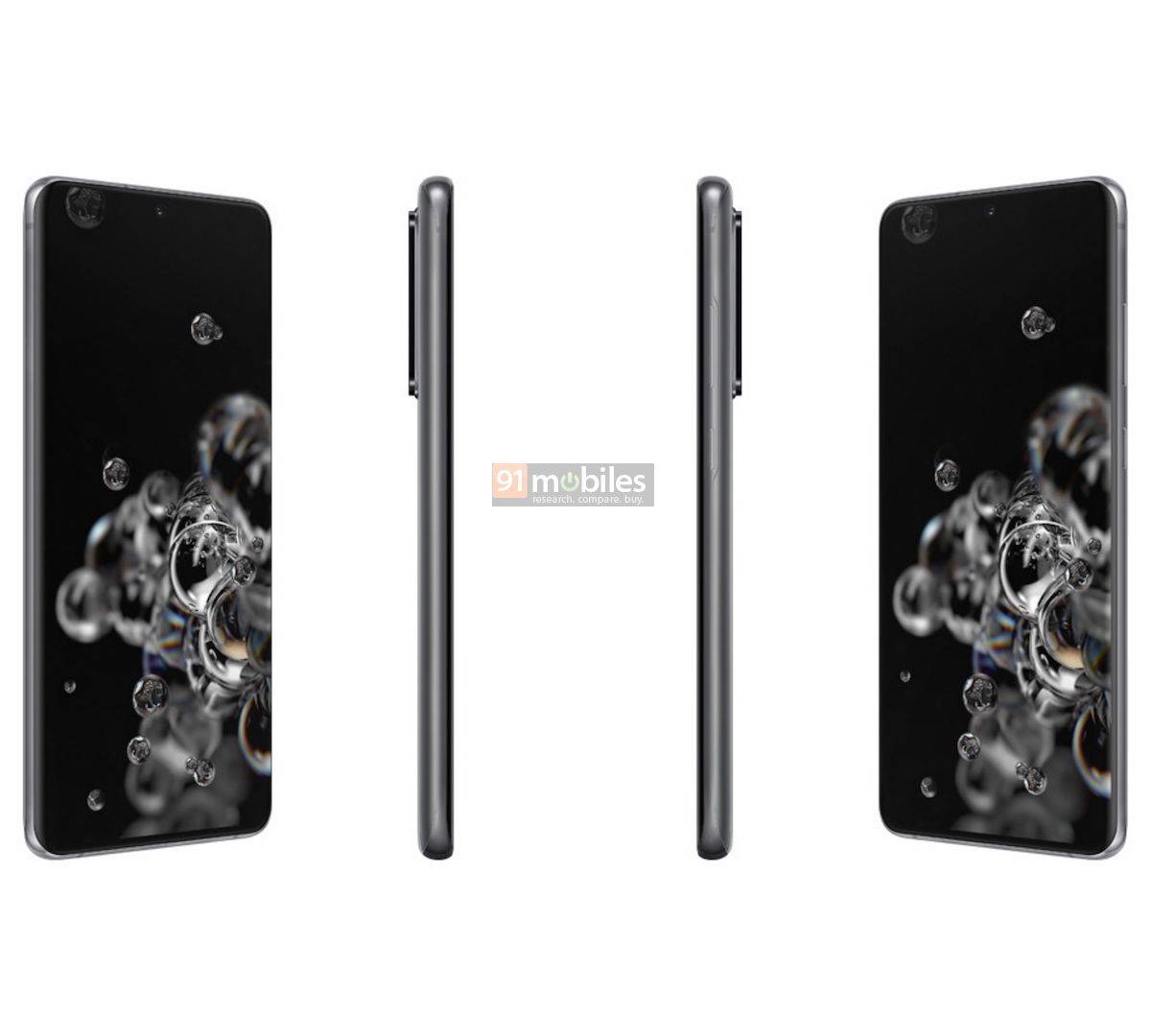 SAMSUNG Galaxy S20ultra ジャンク Samsung Galaxy S20 Ultra | Samsung | Corning Gorilla Glass