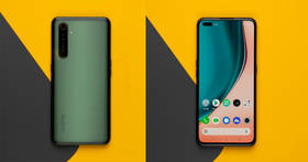 Realme X50 Pro 5G review