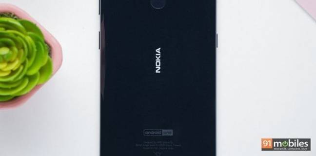 HMD Global