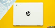 HP Chromebook x360 12b review Related Article