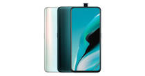 OPPO Reno 2F