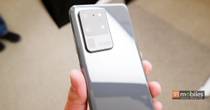 Samsung Galaxy S20 Ultra