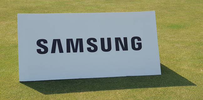 Samsung-logo