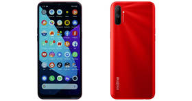 Realme C3 review