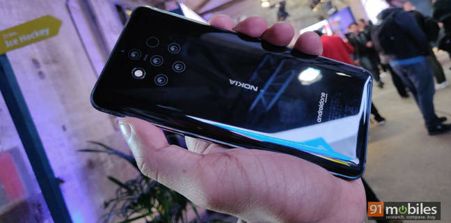Nokia 9.3