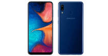 Samsung Galaxy A21s