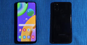 Samsung Galaxy M21 review
