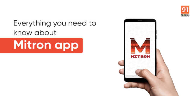 Mitron app explained: what is it, what do reviews say, how to download, and more
