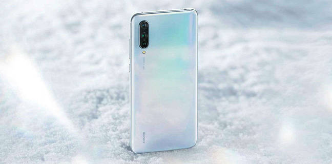 Mi CC9