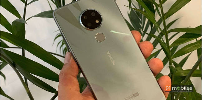 Nokia