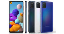 Samsung Galaxy A21s