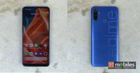 Realme Narzo 10A review