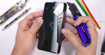 ASUS ROG Phone 2 Discontinued in India