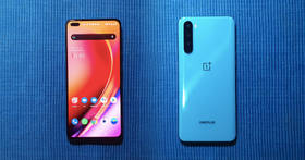 OnePlus Nord review
