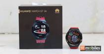 Huawei Watch GT 2e review