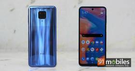POCO M2 Pro review