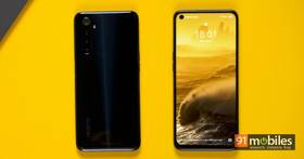 Realme 6i review
