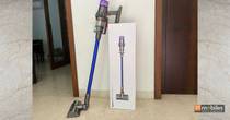 Dyson V11 Absolute Pro review: a chartbuster of a dustbuster Related Article