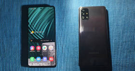 Samsung Galaxy M31s review