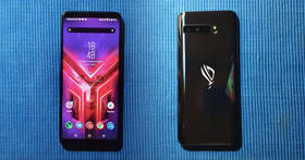 ASUS ROG Phone 3 review