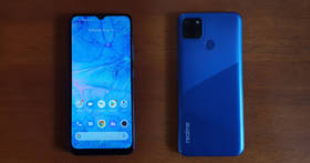 Realme C12 review