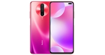 redmi k30 5g