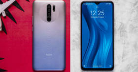 Redmi 9 Prime review