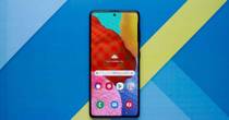 Samsung Galaxy A51 image