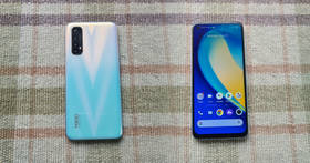 Realme Narzo 20 Pro review