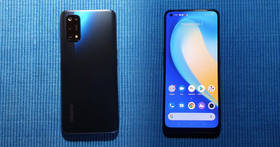 Realme 7 Pro review