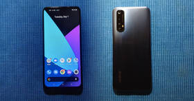 Realme 7 review