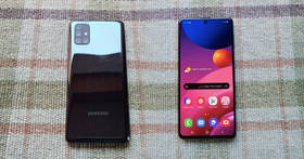 Samsung Galaxy M51 review