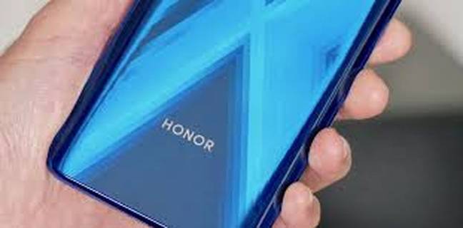 Honor 10X Lite
