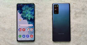 Samsung Galaxy S20 FE review
