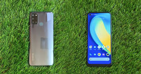 Realme 7i review