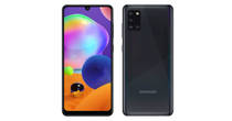 Samsung Galaxy A31