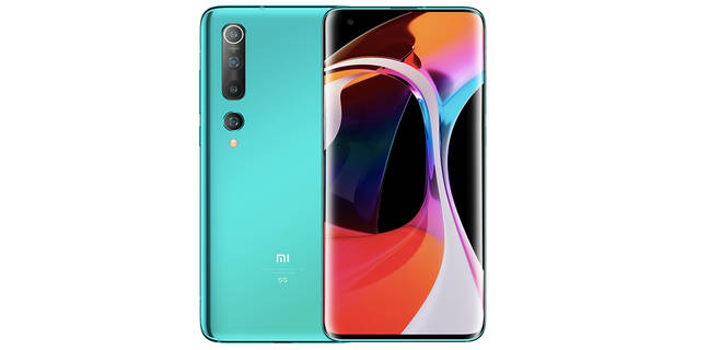 Xiaomi flagship phone with Snapdragon 875 SoC spotted on Geekbench