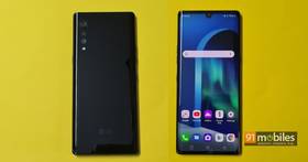 LG Velvet review