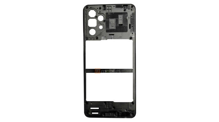 Samsung Galaxy A32-3