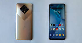 Infinix Zero 8i review