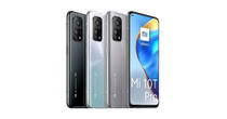 Mi 10T Pro DxOMark