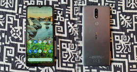 Nokia 2.4 review