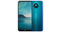 Nokia TA-1333 phone appears on FCC with details