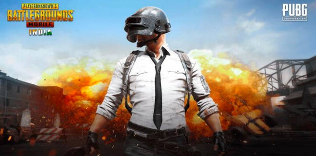Fake PUBG Mobile India APK download link surface online