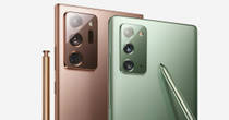 Samsung Galaxy Note 20