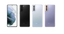 Samsung Galaxy S21