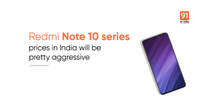 Redmi Note 10 Price Features