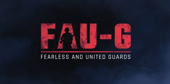 FAUG review bomb ‘unfortunate’, more features launching in next eight months FAUG