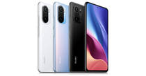 Redmi K40 POCO F2