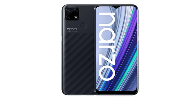 Realme-Narzo-30A-sale